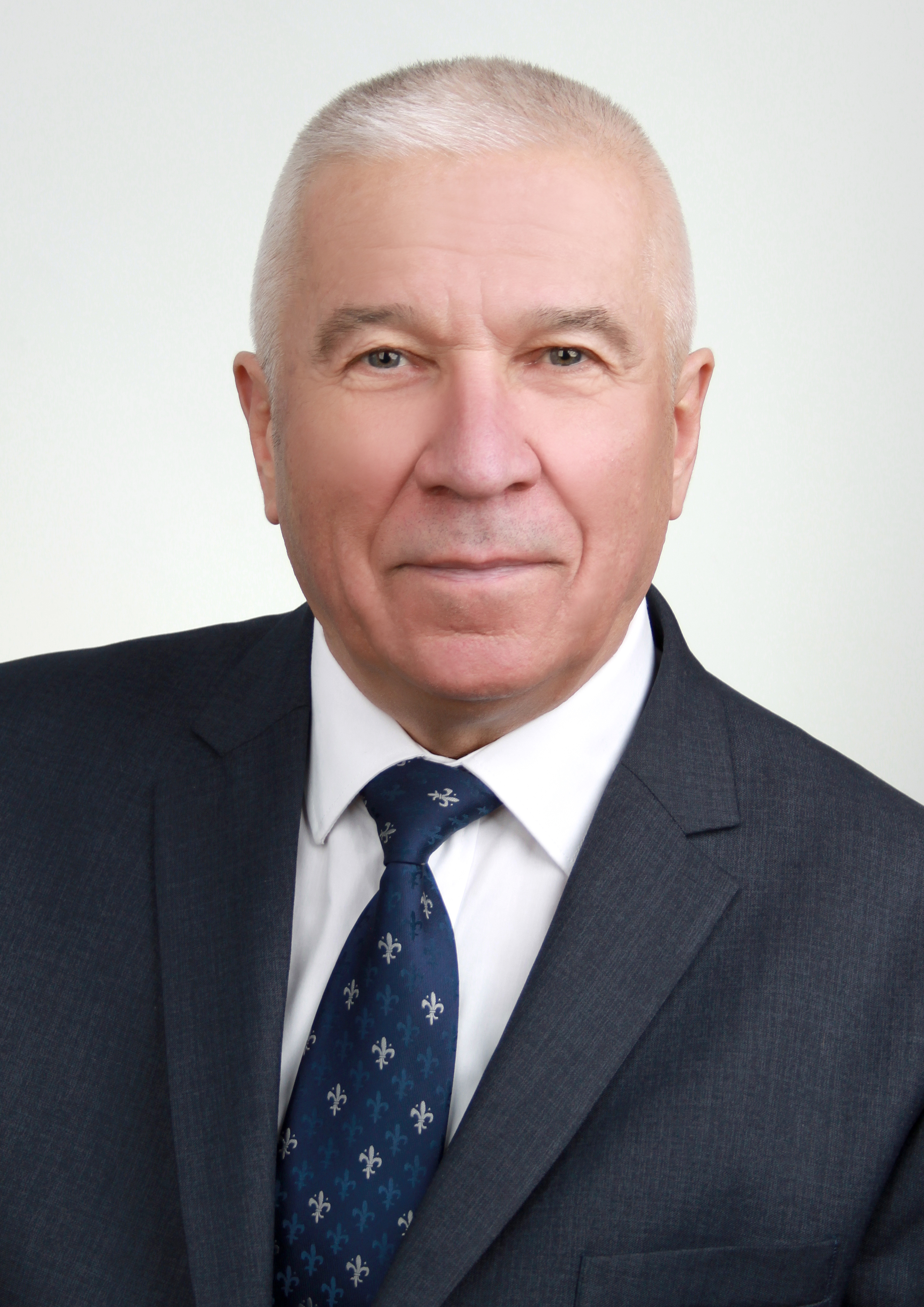 Vladimir Pavlovich
